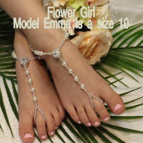 Girls Sandals Glittler Bow Dress Shoes Princess Crystal High Heels Party  Wedding Flower Girls Shoes For Kid Toddler | Fruugo NO